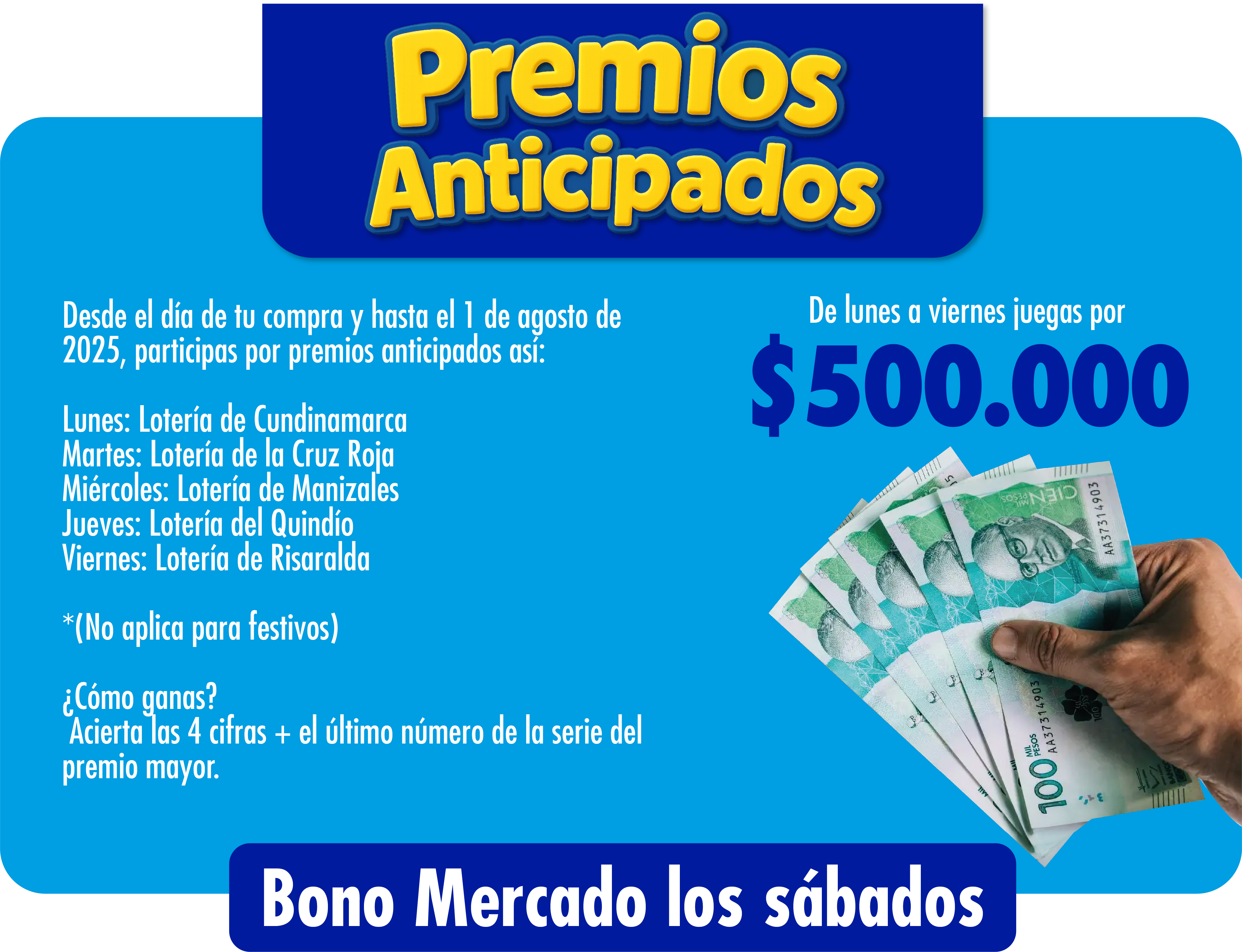 Premios